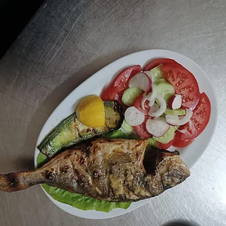 Maltas بيت ضيافة