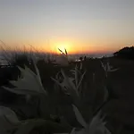 招待所 Maltas Perivoli (Corfu)