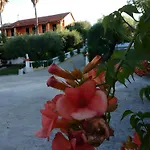 Maltas 招待所 Perivoli (Corfu)