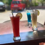 Maltas Perivoli (Corfu)