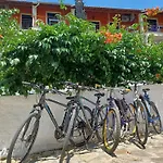 Maltas 招待所 Perivoli (Corfu)