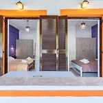 Maltas 3* Perivoli (Corfu)