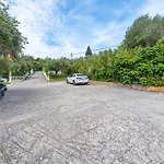 Maltas 招待所 Perivoli (Corfu)