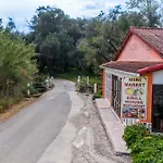 Affittacamere Maltas Perivoli (Corfu)