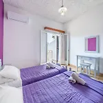 招待所 Maltas Perivoli (Corfu)