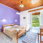 Maltas 招待所 Perivoli (Corfu)