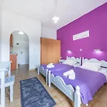 Affittacamere Maltas Perivoli (Corfu)