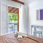 Maltas Perivoli (Corfu)