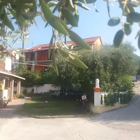 Maltas Guest house 3*