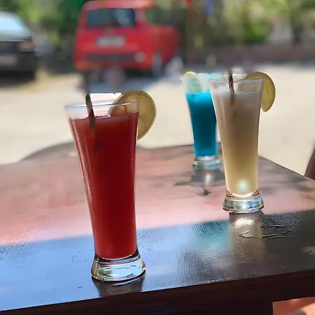 Maltas Perivoli (Corfu)