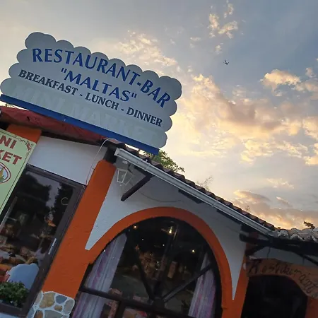 Maltas Гостевой дом Perivoli (Corfu)