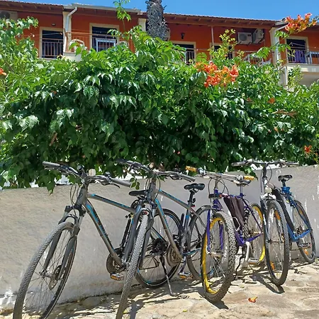 Maltas Гостевой дом Perivoli (Corfu)