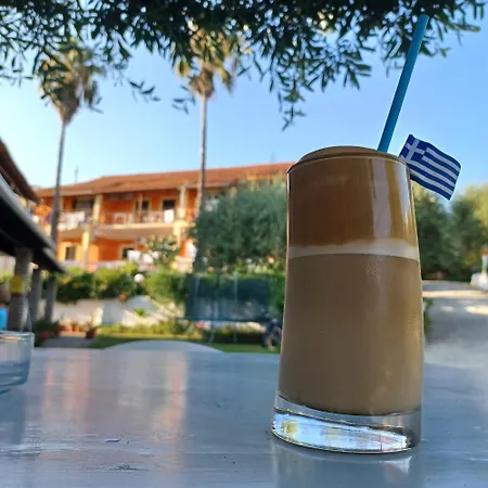 Maltas 3* Perivoli (Corfu)