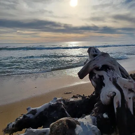 Guest house Maltas Perivoli (Corfu)