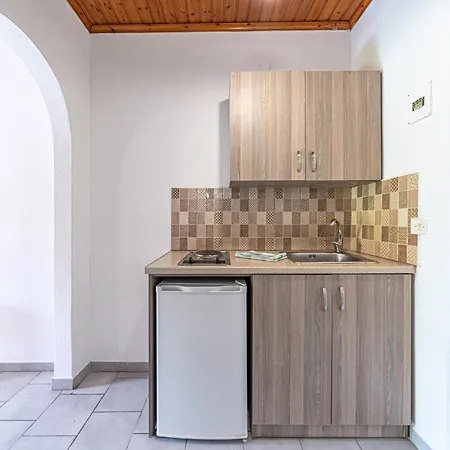 Guest house Maltas