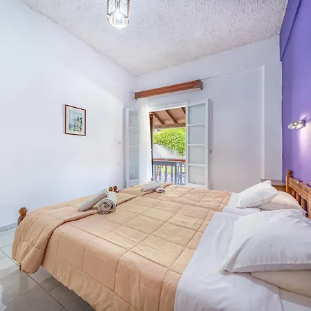 Maltas Perivoli (Corfu)