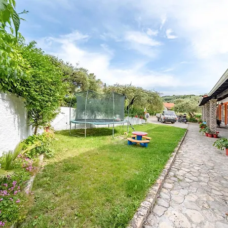 Guest house Maltas