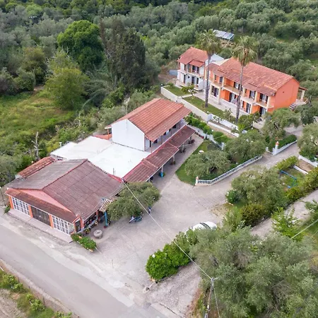 Maltas Pensiune 3*