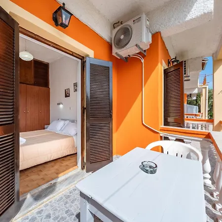 Guest house Maltas 3*