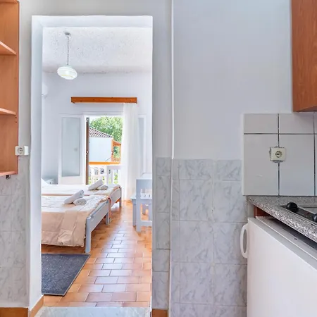 Maltas Гостевой дом