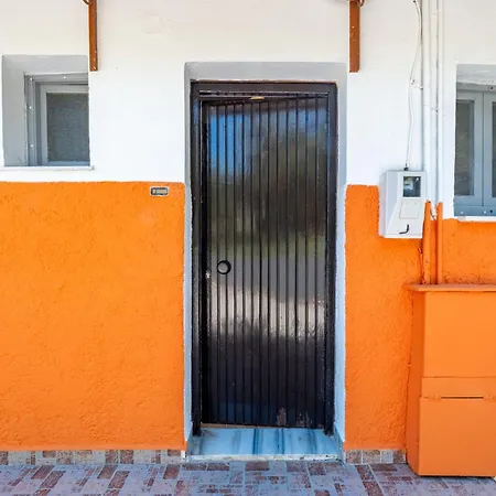 Maltas Perivoli (Corfu)