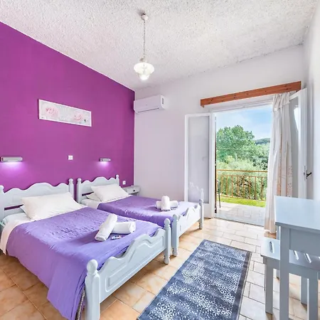 Maltas 3* Perivoli (Corfu)