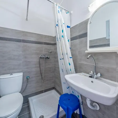 Maltas Guest house