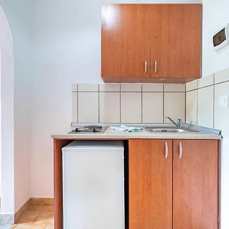 Maltas Perivoli (Corfu)