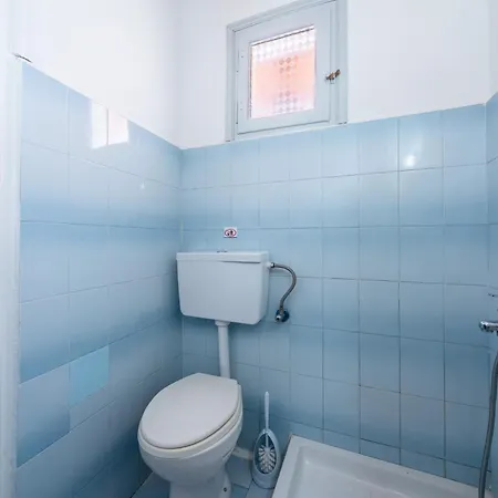 Guest house Maltas Perivoli (Corfu)