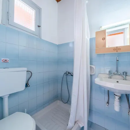 Guest house Maltas Perivoli (Corfu)