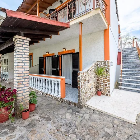 Maltas Guest house 3*