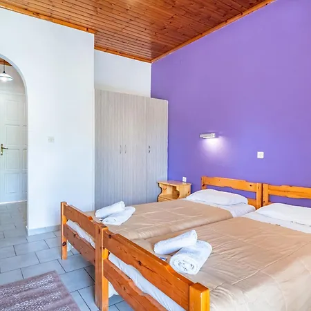 Maltas Гостевой дом