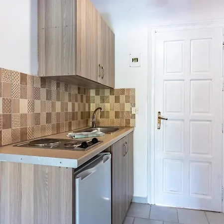 Guest house Maltas