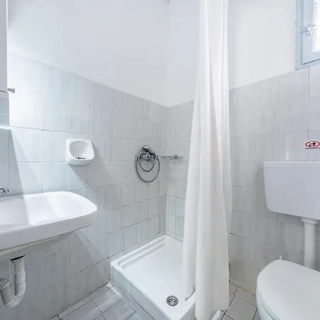 Maltas Guest house Perivoli (Corfu)