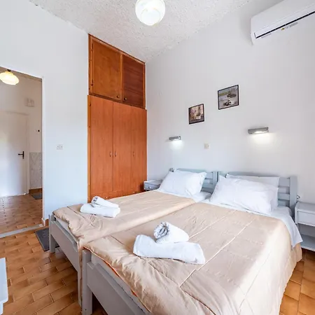 Maltas Гостевой дом 3*