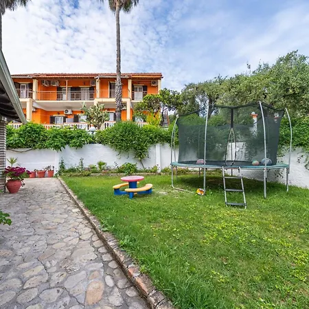 Maltas 3* Perivoli (Corfu)