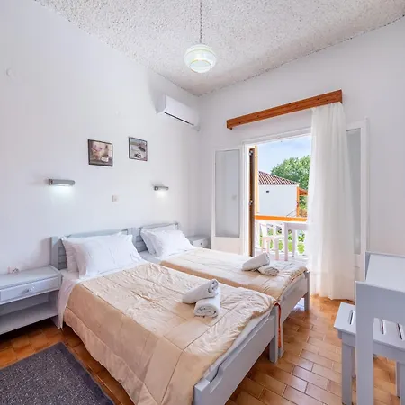 Guest house Maltas
