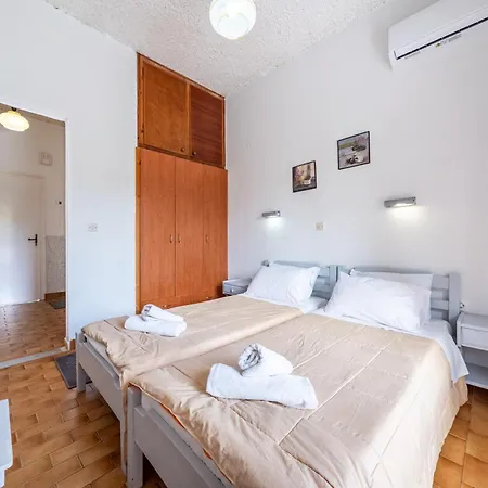 Maltas 3* Perivoli (Corfu)