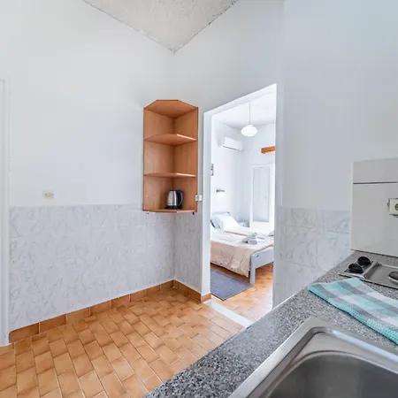 Maltas Guest house