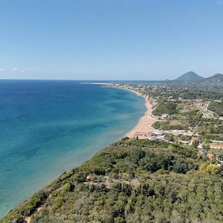 Maltas 3* Perivoli (Corfu)