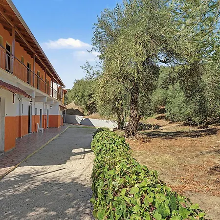 Maltas Perivoli (Corfu)