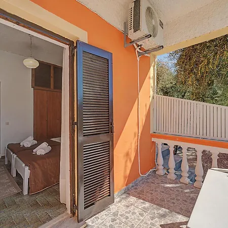 Maltas 3* Perivoli (Corfu)