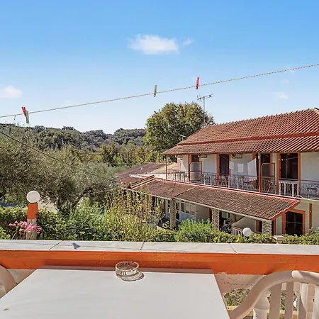 Maltas 3* Perivoli (Corfu)