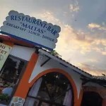 Maltas Vendégház Perivoli (Corfu)