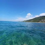 Maltas Vendégház Perivoli (Corfu)