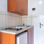 Maltas Vendégház Perivoli (Corfu)