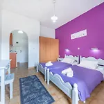 Maltas Vendégház