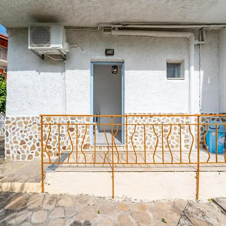 Maltas Perivoli (Corfu)