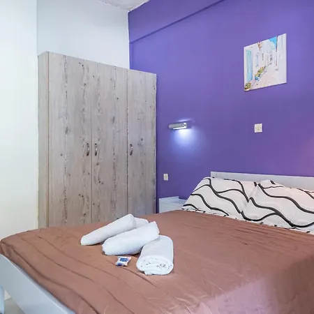 Maltas بيت ضيافة 3*