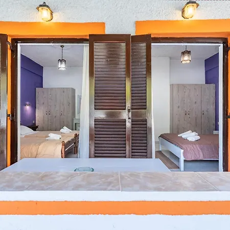 Maltas 3* Perivoli (Corfu)